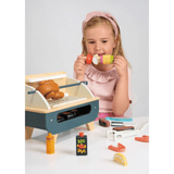 Barbeque Play Set