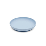 Seashell Mealtime Premium Set - Blue - Bimbo Concept