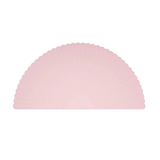Seashell Mealtime Premium Set - Pink - Bimbo Concept