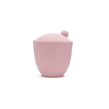 Seashell Mealtime Premium Set - Pink - Bimbo Concept