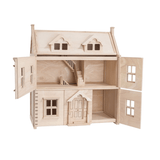 Victorian Dollhouse