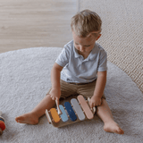 Oval Xylophone - Orchard Series