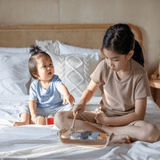 Oval Xylophone - Orchard Series