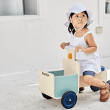 Delivery Bike - Orchard