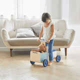 Delivery Bike - Orchard