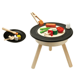 BBQ Playset