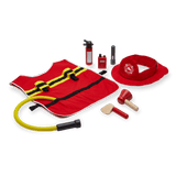 Fire Fighter Play Set
