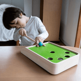 Ball Shoot Board Game