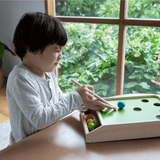 Ball Shoot Board Game