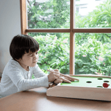 Ball Shoot Board Game