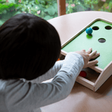 Ball Shoot Board Game