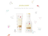 Soothing Gel & ATO Lotion Set
