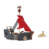Pirate Ship
