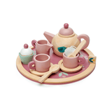 Birdie Tea Set