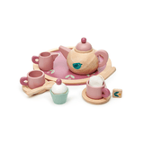 Birdie Tea Set