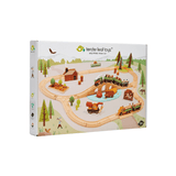 Wild Pines Train Set