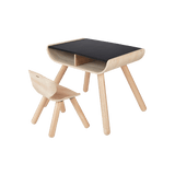 Table and Chair Set