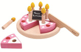 Birthday Cake Set
