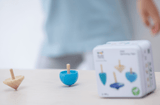 Planmini - Spinning Tops