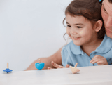Planmini - Spinning Tops