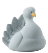 Bath Peacock Light Blue