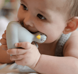 Bath Peacock Light Blue