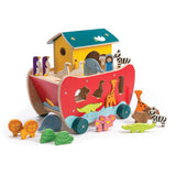 Noah’s Shape Sorter Ark