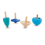 Planmini - Spinning Tops