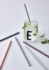 Reusable Straws 10pcs