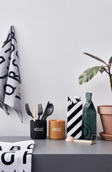 Scented Candle Large - Smile