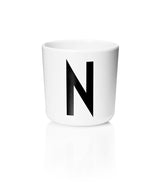 N