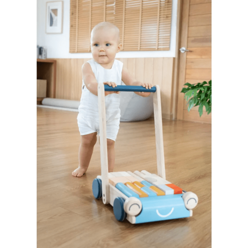 Baby Walker - Orchard - Bimbo Concept