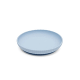 Seashell Mealtime Premium Set - Blue - Bimbo Concept