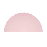 Seashell Mealtime Premium Set - Pink - Bimbo Concept