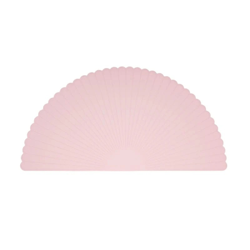 Seashell Mealtime Premium Set - Pink - Bimbo Concept