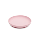 Seashell Mealtime Premium Set - Pink - Bimbo Concept