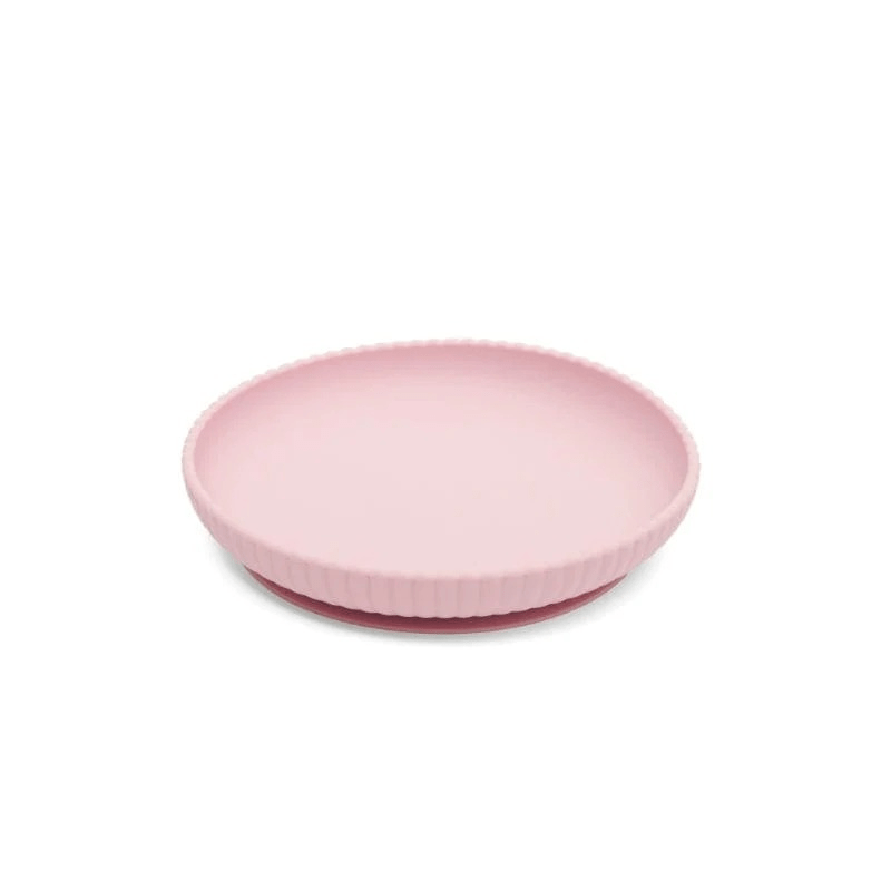 Seashell Mealtime Premium Set - Pink - Bimbo Concept