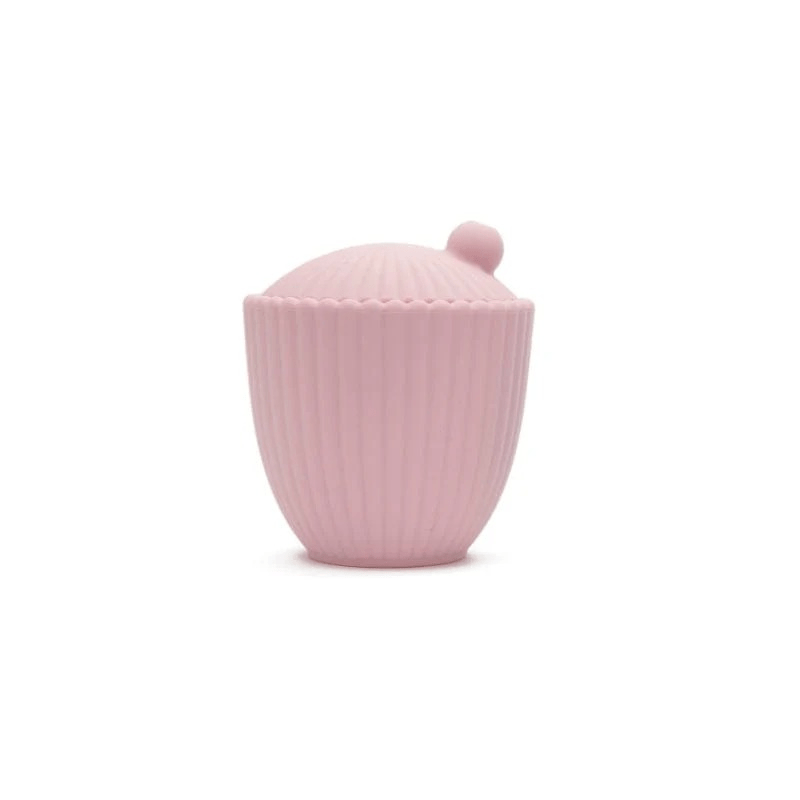 Seashell Mealtime Premium Set - Pink - Bimbo Concept