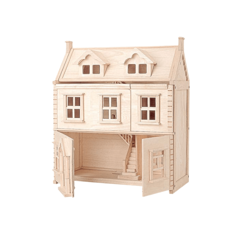 Victorian Dollhouse