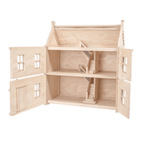 Victorian Dollhouse