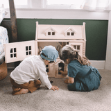 Victorian Dollhouse