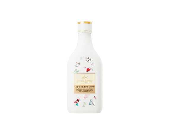 Body Lotion