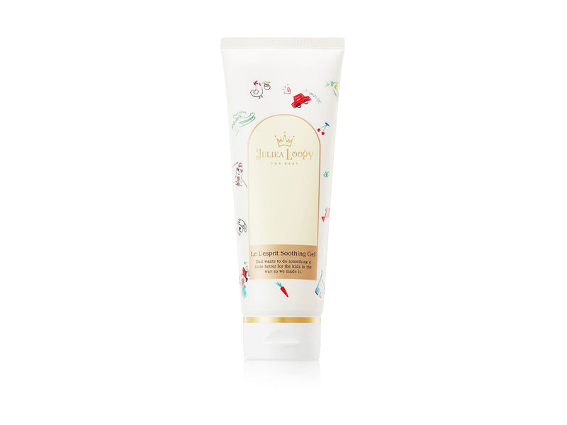 Soothing Gel