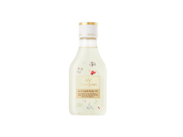 Baby Oil