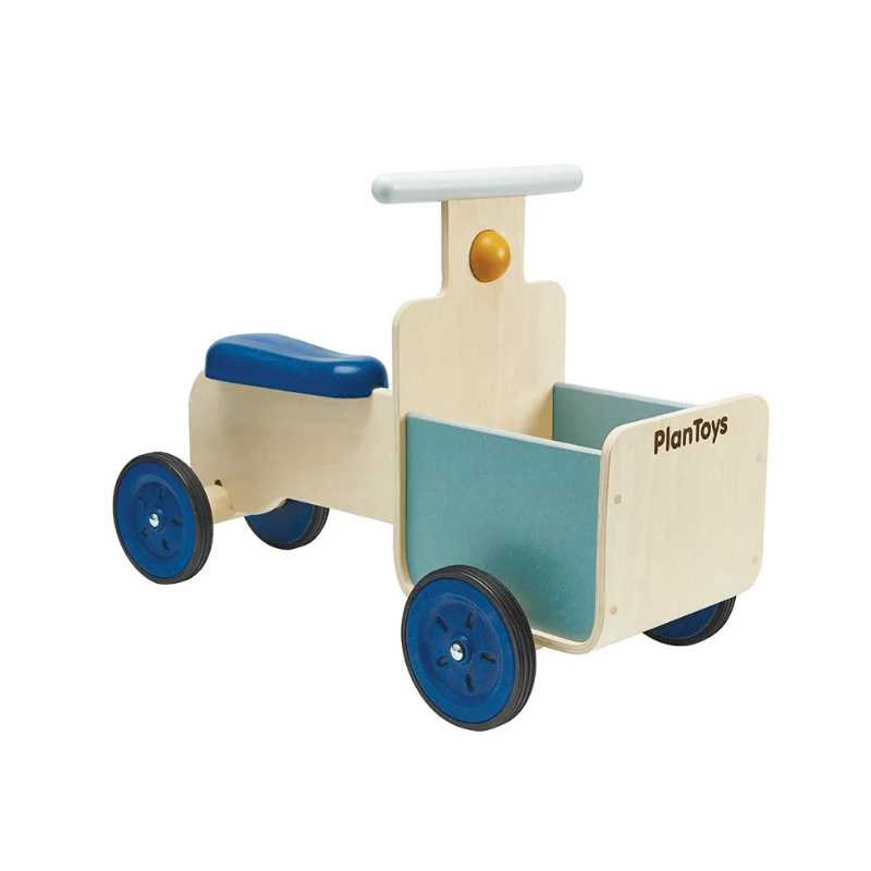 Delivery Bike - Orchard