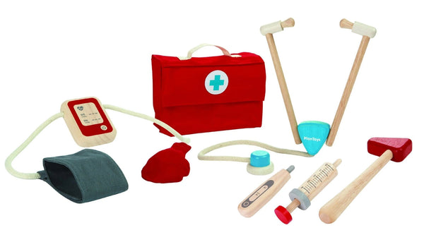 Doctor Set