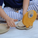 Waffle Set