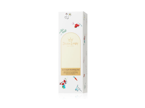 Soothing Gel
