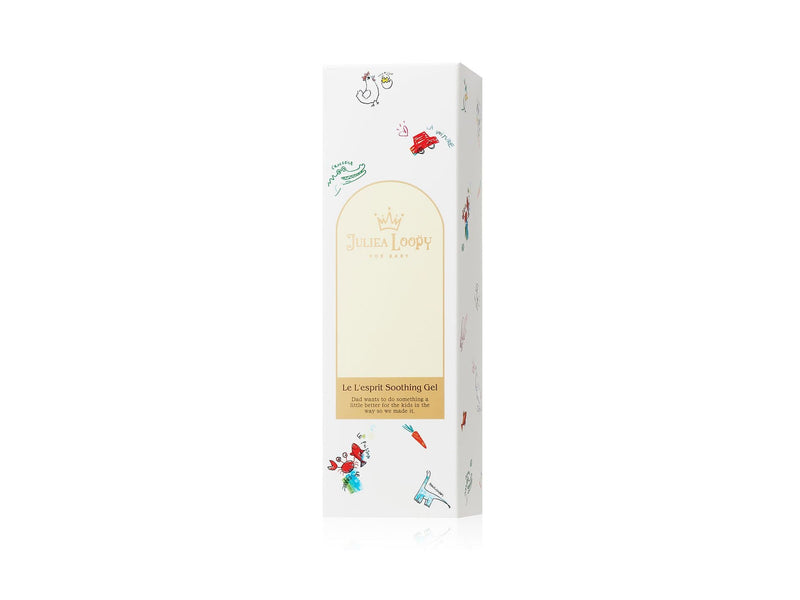 Soothing Gel