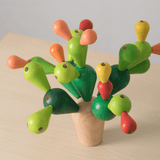 Balancing Cactus